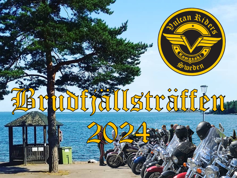 Brudfjällsträffen 2024