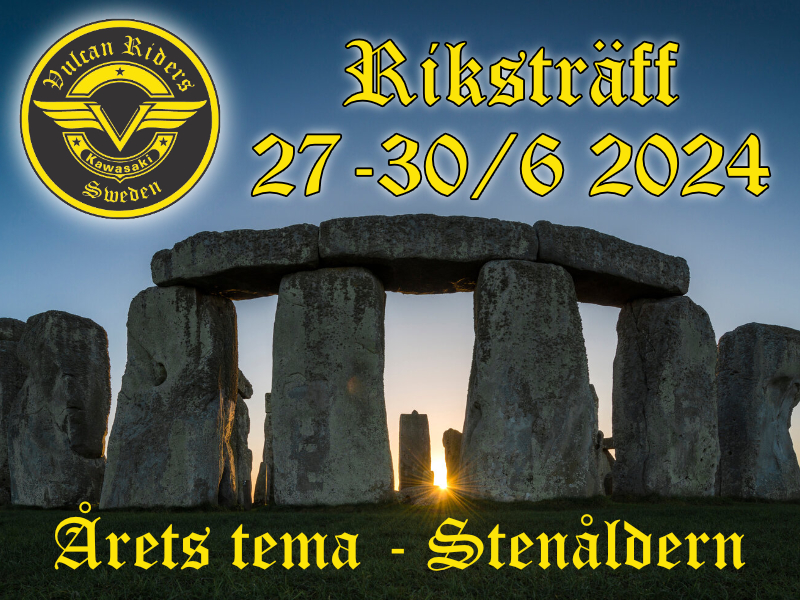 Riksträffen 2024