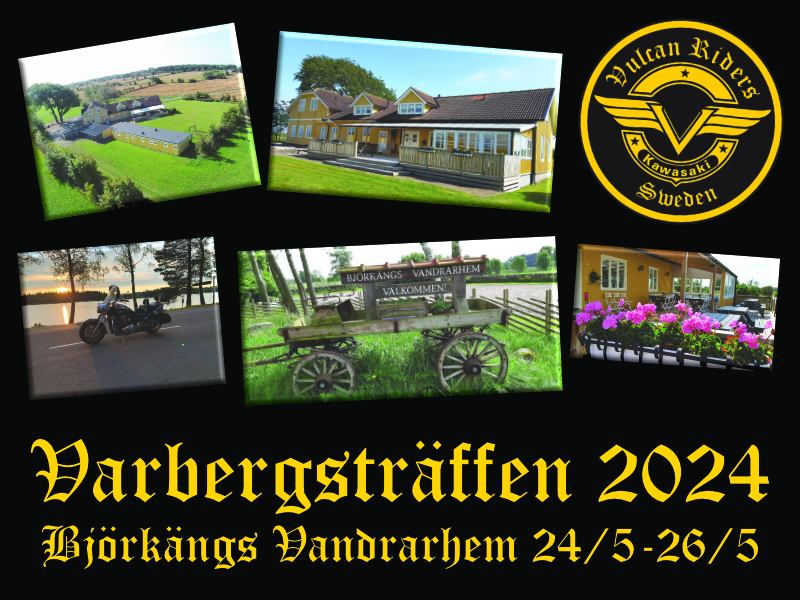 Varbergsträffen 2024