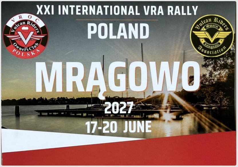 Polen Internationella 2027