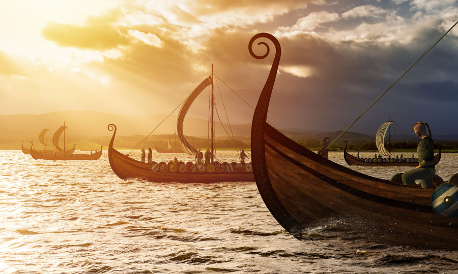 Vikingar-GettyImages-905540434
