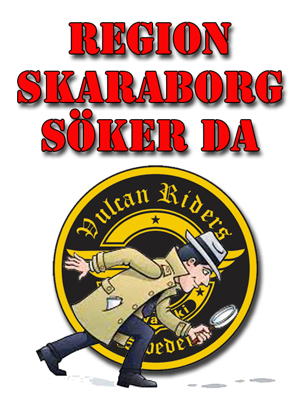 Vi söker ny DA i region Skaraborg