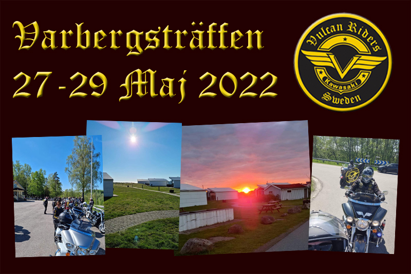 Varbergsträffen 2022