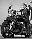 Användarens profilbild