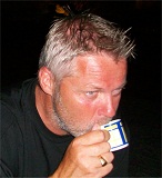 Användarens profilbild