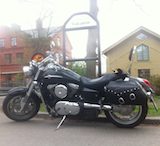 Användarens profilbild