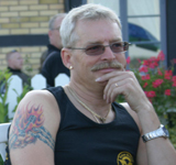 Användarens profilbild