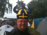 Användarens profilbild